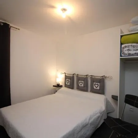 Beau T3 Avec Wifi Au Centre Du Mont-dore, Proche Des Thermes - Fr-1-608-49 *