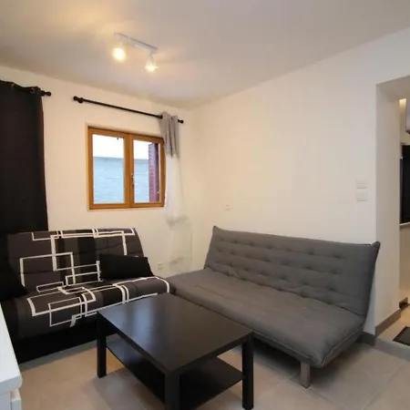 Apartamento Beau T3 Avec Wifi Au Centre Du Mont-dore, Proche Des Thermes - Fr-1-608-49 Le Mont-Dore