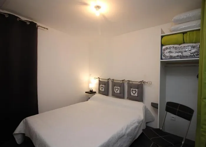 Beau T3 Avec Wifi Au Centre Du Mont-dore, Proche Des Thermes - Fr-1-608-49 *