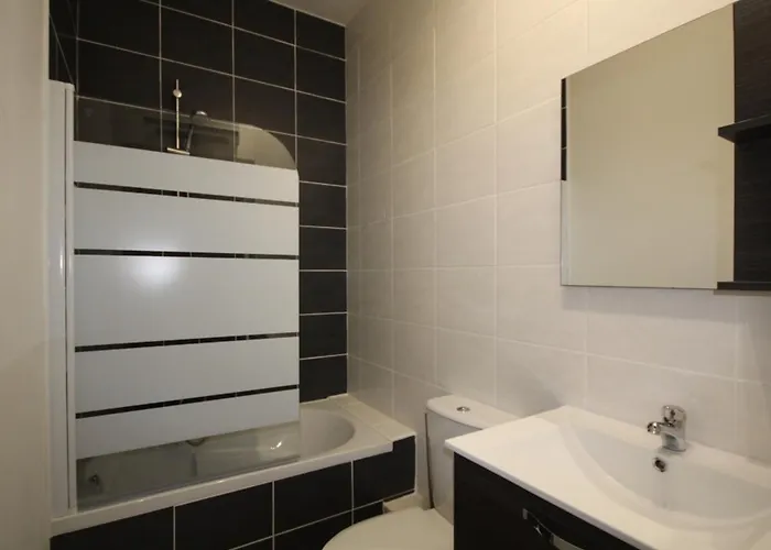 Apartamento Beau T3 Avec Wifi Au Centre Du Mont-dore, Proche Des Thermes - Fr-1-608-49 Mont-Dore