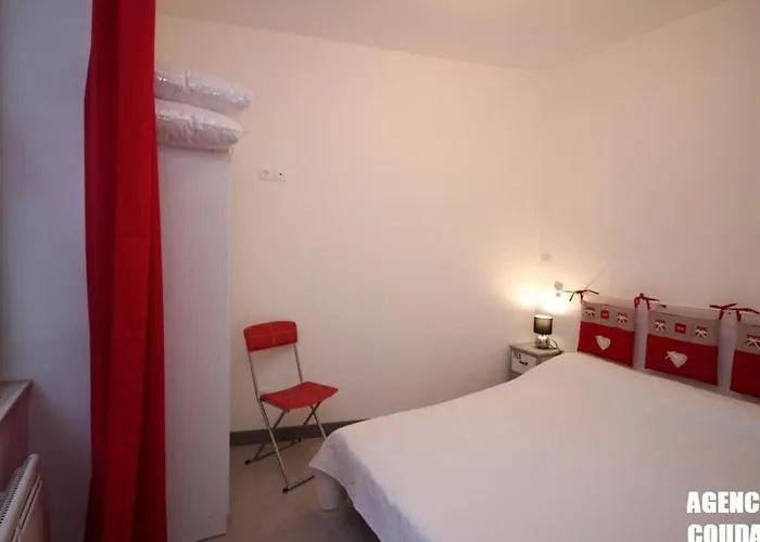 Beau T3 Avec Wifi Au Centre Du Mont-dore, Proche Des Thermes - Fr-1-608-49 * Mont-Dore